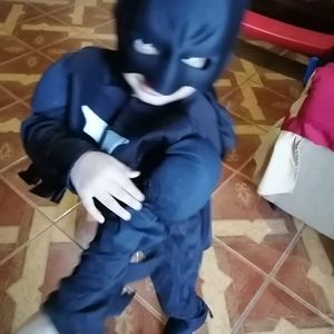 Meet your Posher, James